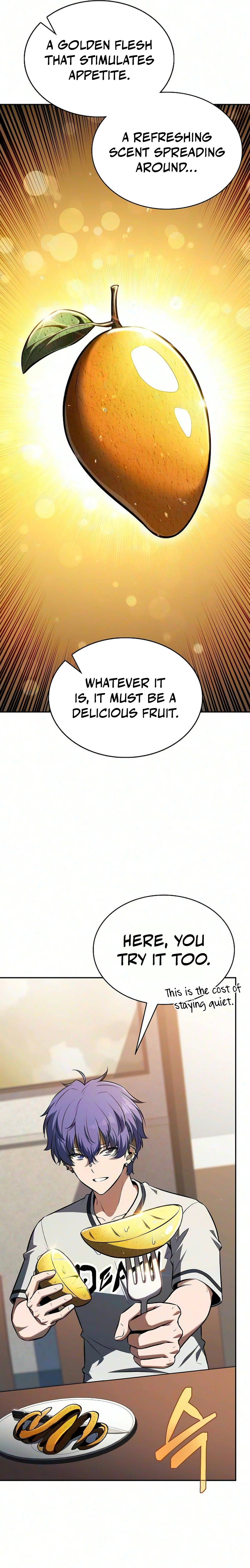 Eat Before You Go Chapter 61, page 37 of 44