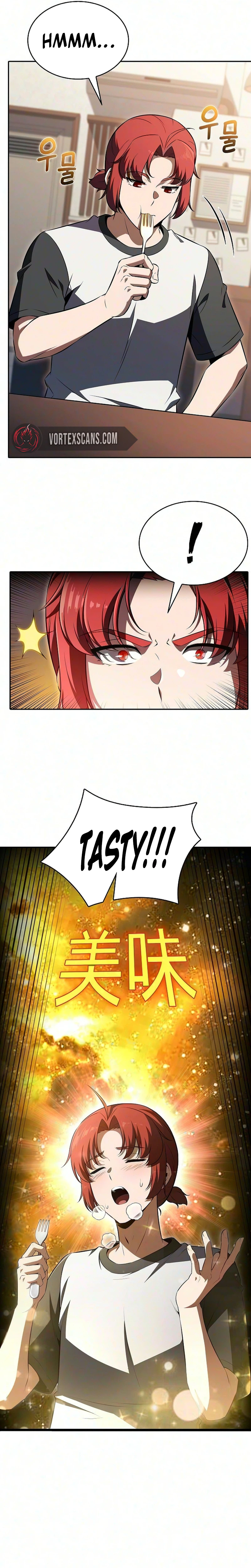 Eat Before You Go Chapter 61, page 38 of 44