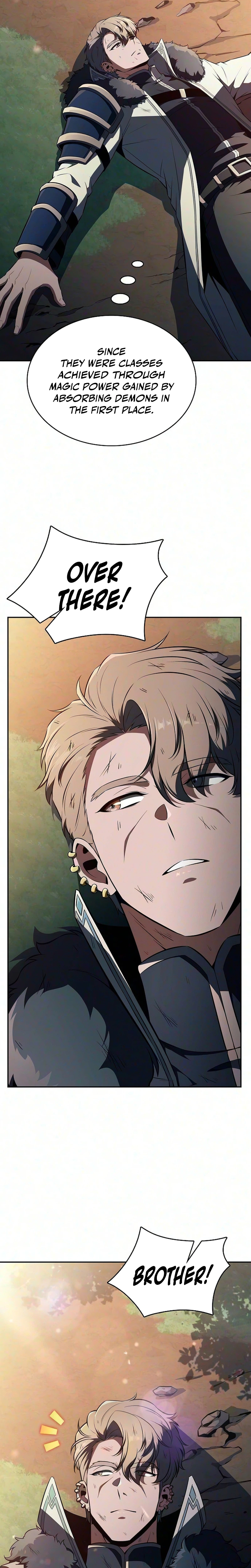 Eat Before You Go Chapter 61, page 5 of 44