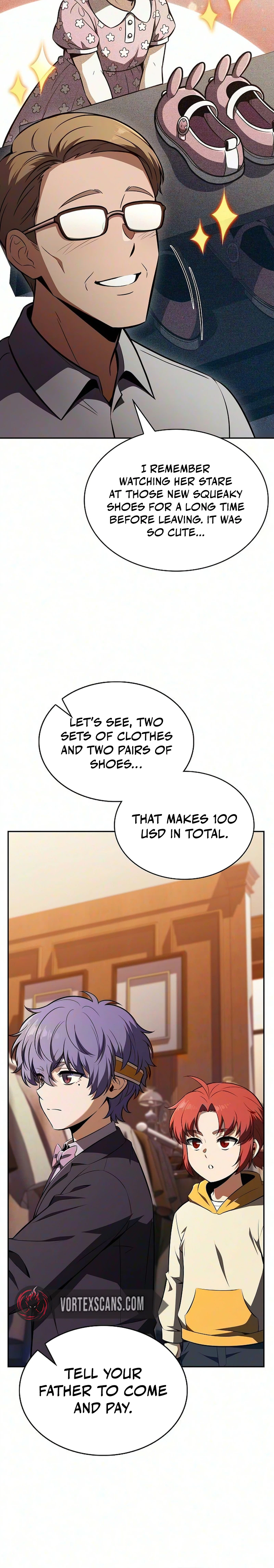 Eat Before You Go Chapter 62, page 12 of 42