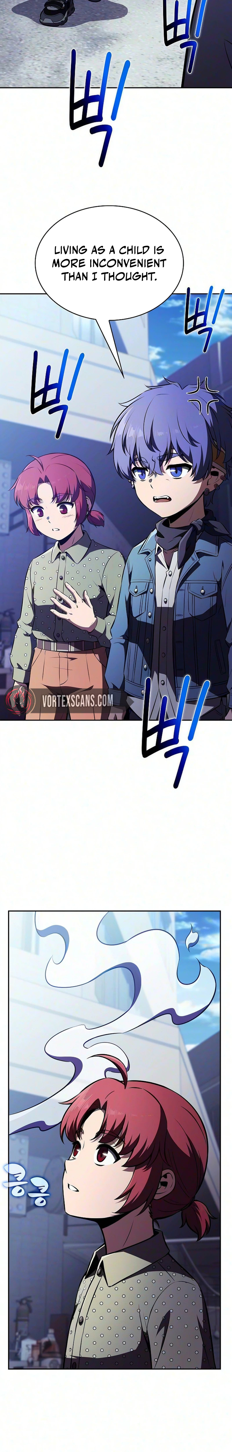 Eat Before You Go Chapter 62, page 15 of 42