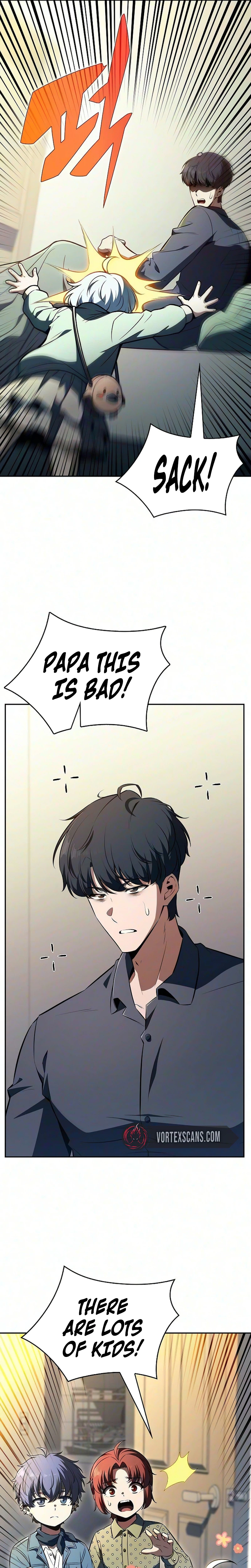 Eat Before You Go Chapter 62, page 25 of 42