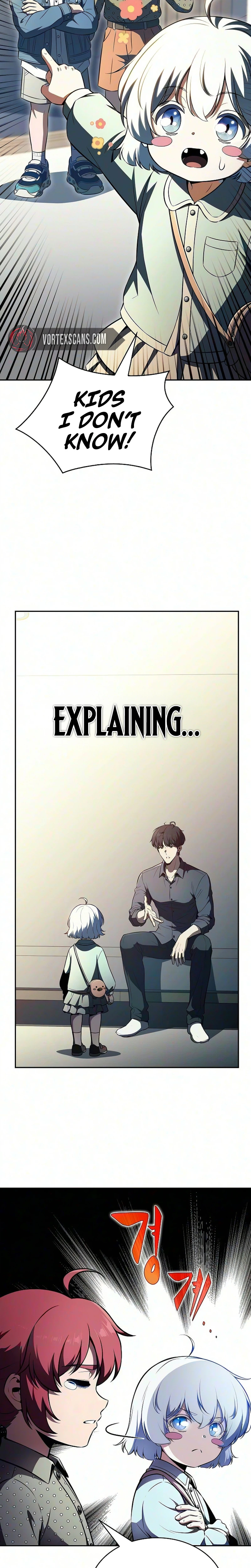 Eat Before You Go Chapter 62, page 26 of 42