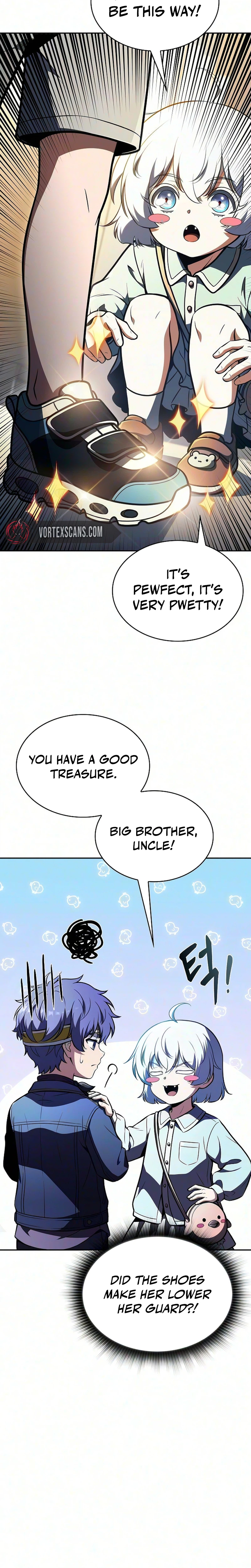 Eat Before You Go Chapter 62, page 28 of 42