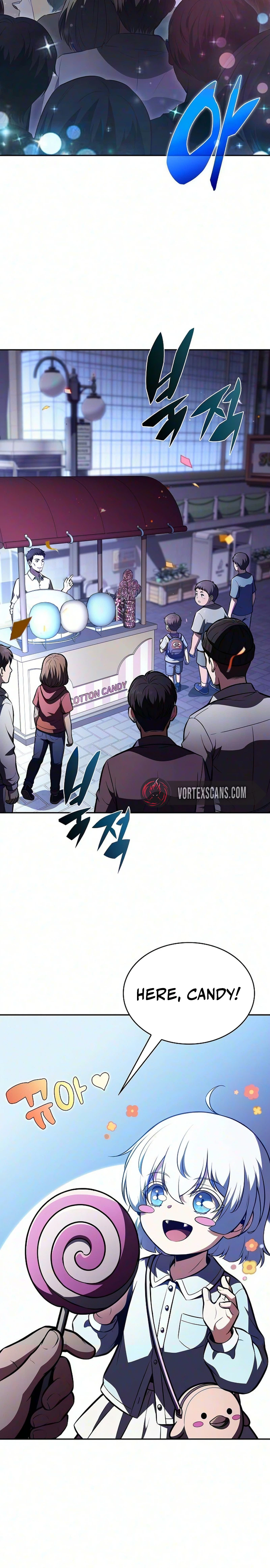 Eat Before You Go Chapter 62, page 32 of 42
