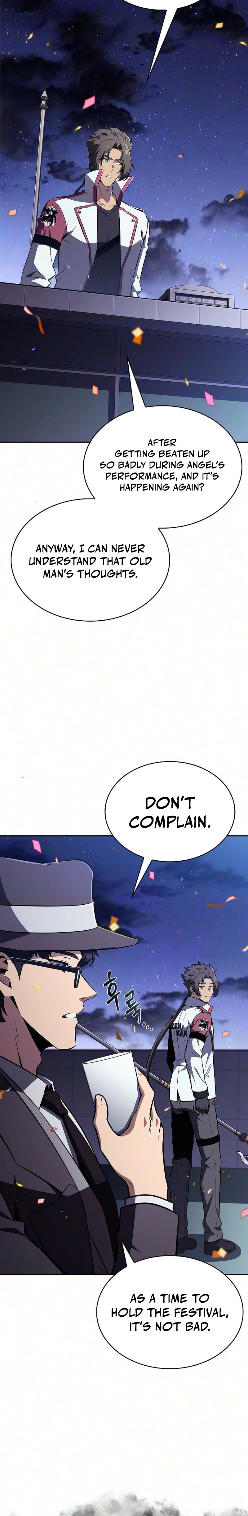 Eat Before You Go Chapter 62, page 36 of 42