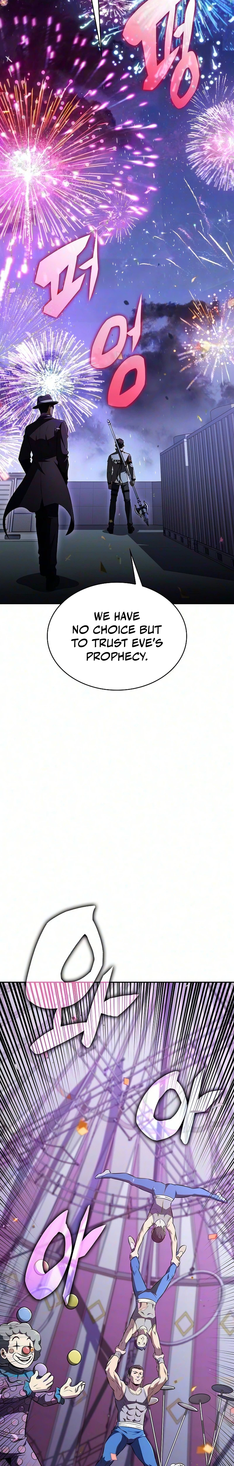 Eat Before You Go Chapter 62, page 39 of 42