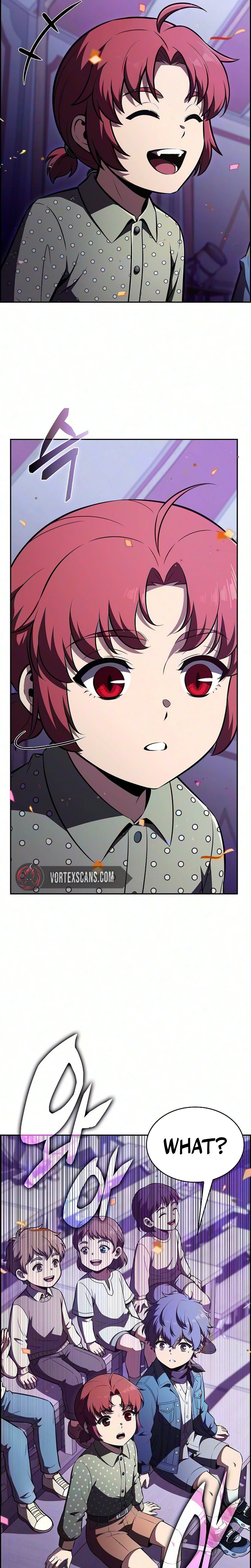 Eat Before You Go Chapter 62, page 41 of 42