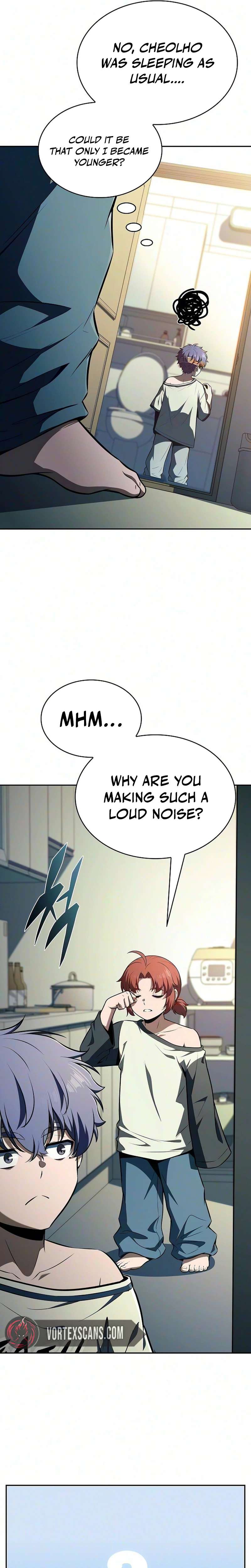 Eat Before You Go Chapter 62, page 5 of 42