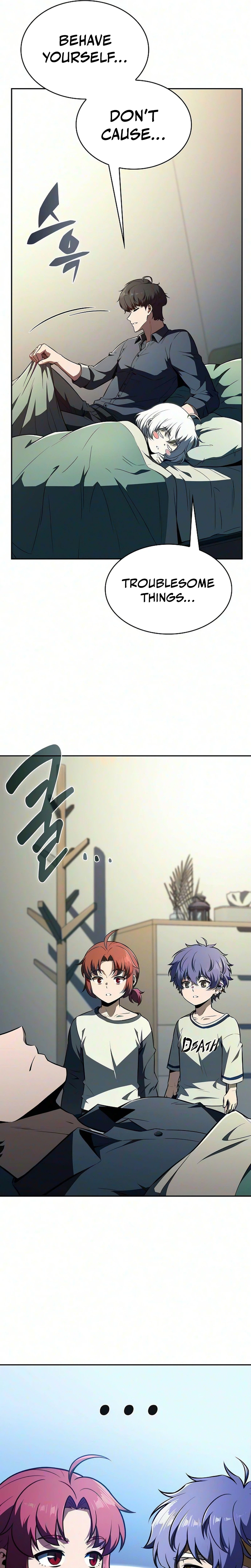 Eat Before You Go Chapter 62, page 9 of 42