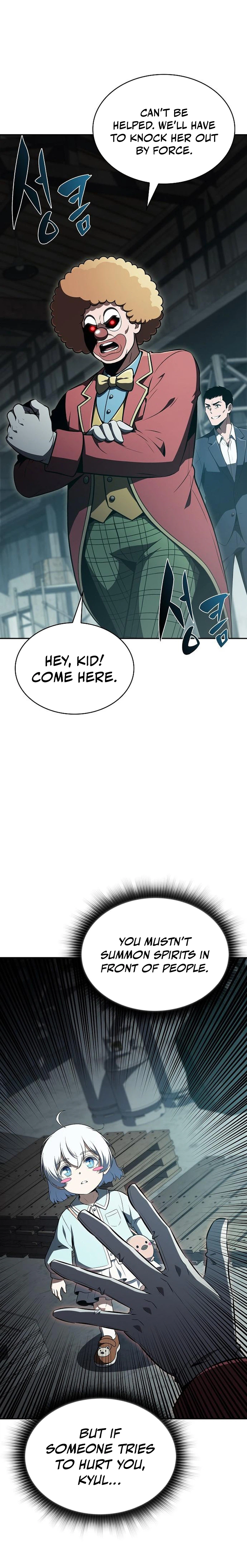 Eat Before You Go Chapter 63, page 10 of 47