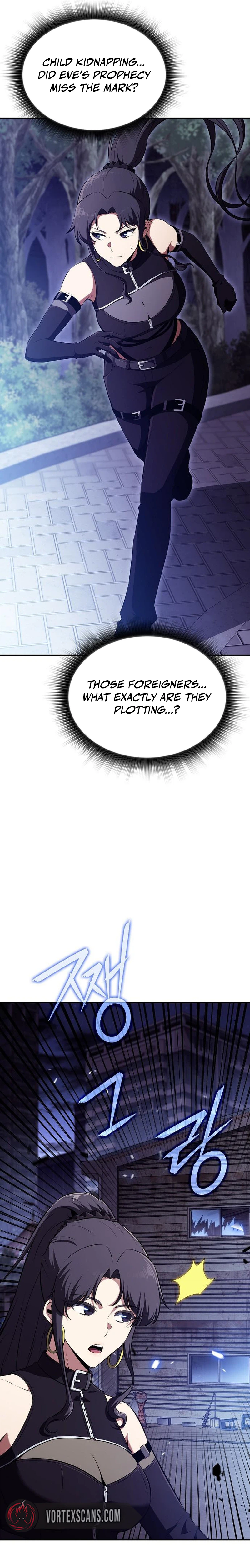 Eat Before You Go Chapter 63, page 13 of 47