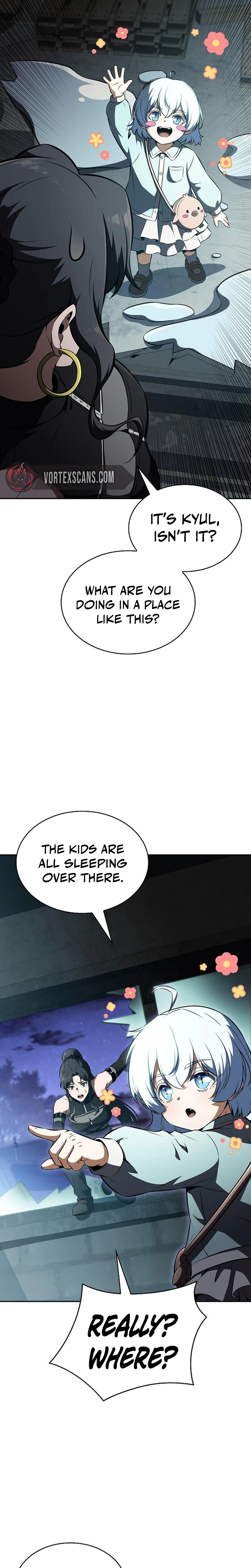 Eat Before You Go Chapter 63, page 15 of 47