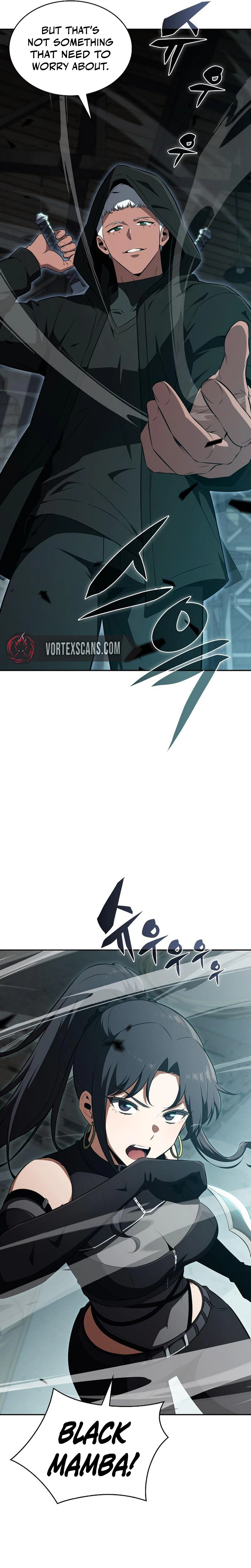 Eat Before You Go Chapter 63, page 17 of 47