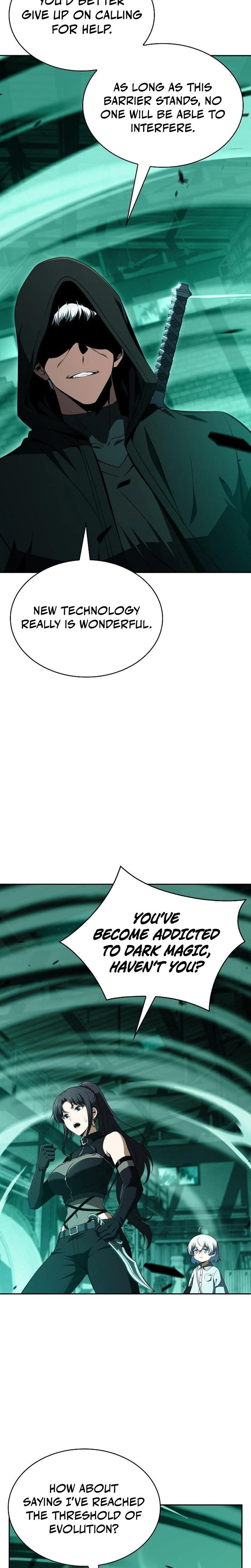 Eat Before You Go Chapter 63, page 19 of 47