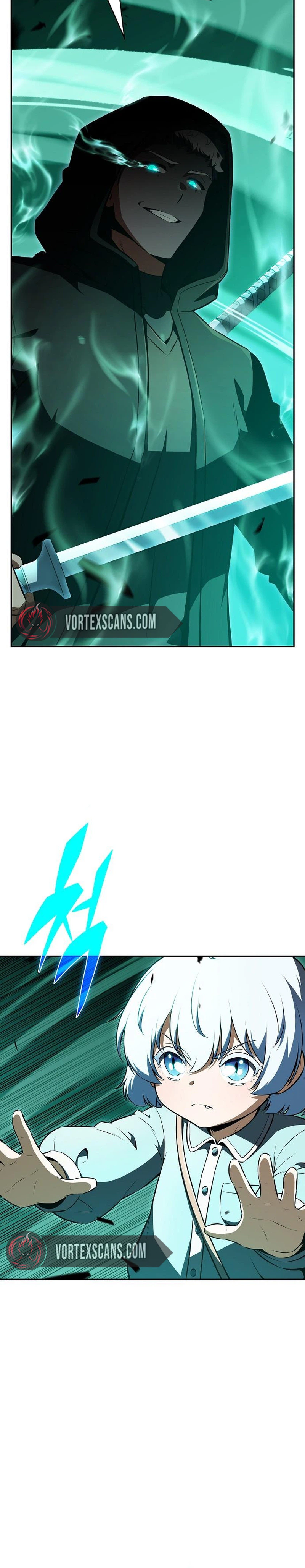 Eat Before You Go Chapter 63, page 20 of 47