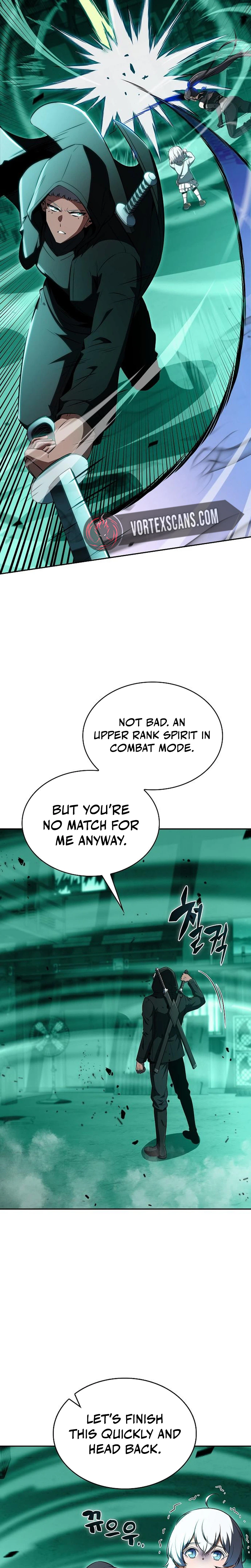 Eat Before You Go Chapter 63, page 23 of 47