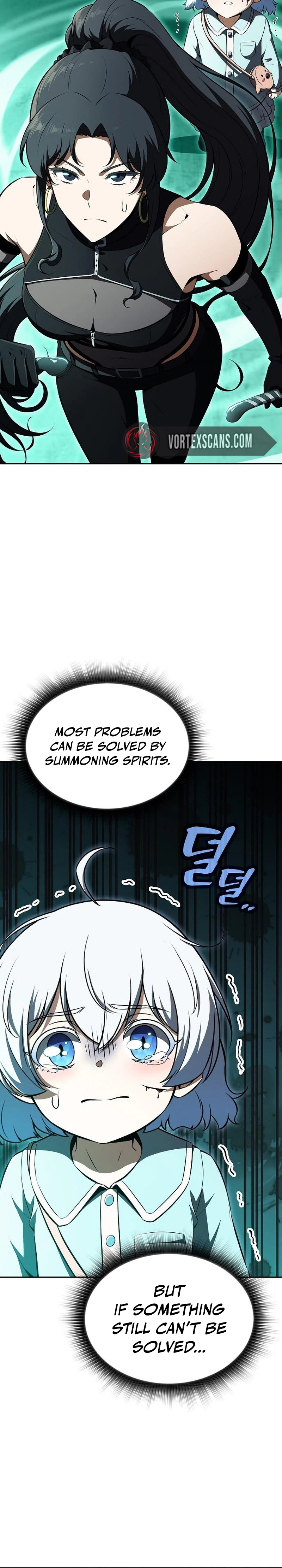 Eat Before You Go Chapter 63, page 24 of 47