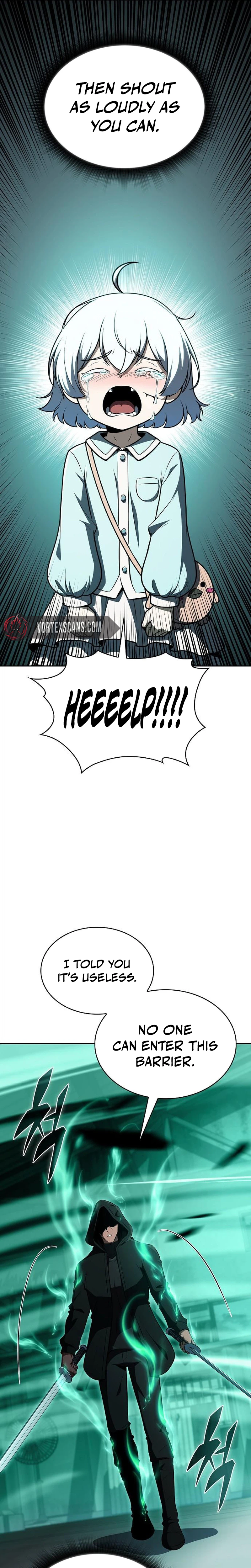 Eat Before You Go Chapter 63, page 25 of 47