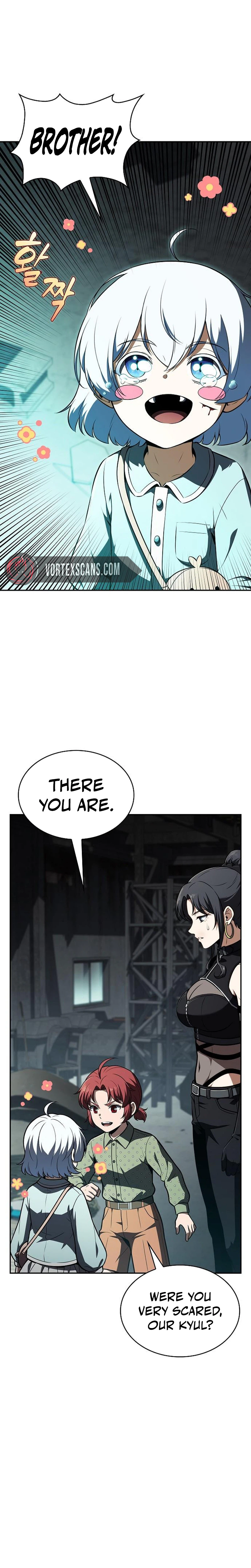 Eat Before You Go Chapter 63, page 28 of 47