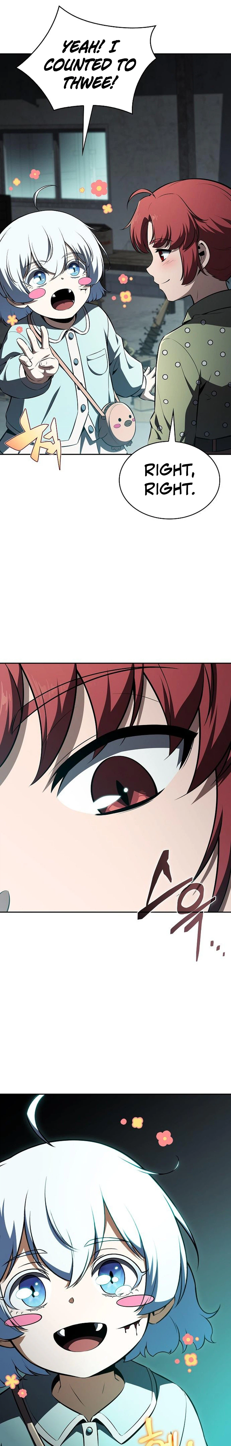 Eat Before You Go Chapter 63, page 29 of 47
