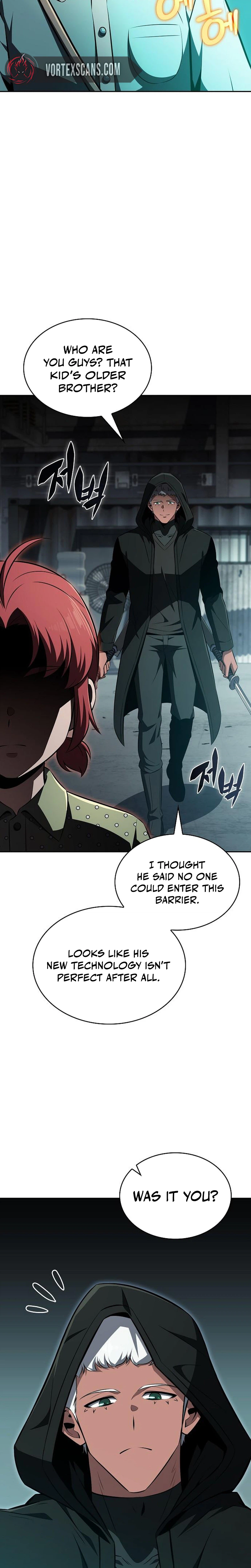 Eat Before You Go Chapter 63, page 30 of 47