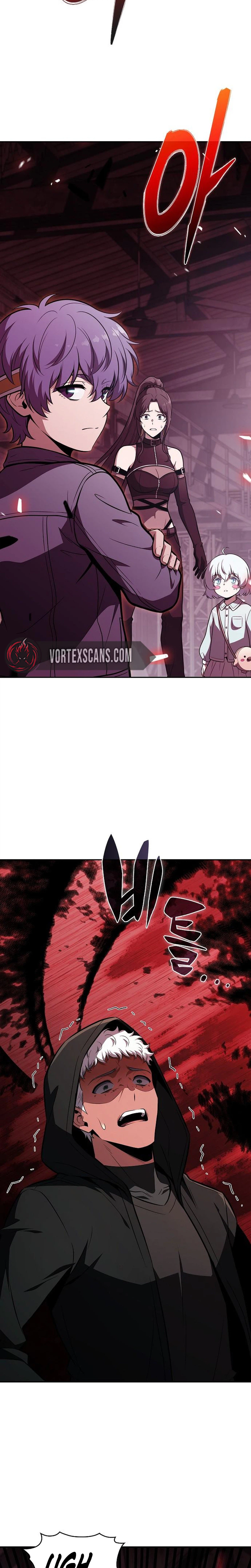 Eat Before You Go Chapter 63, page 34 of 47