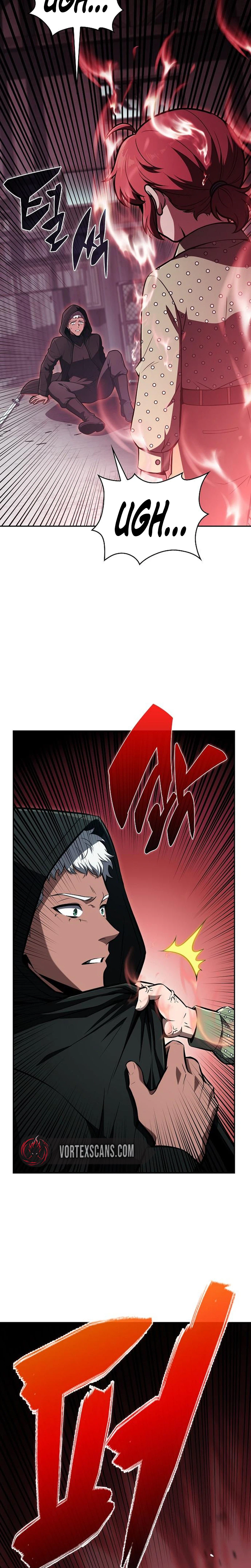 Eat Before You Go Chapter 63, page 35 of 47