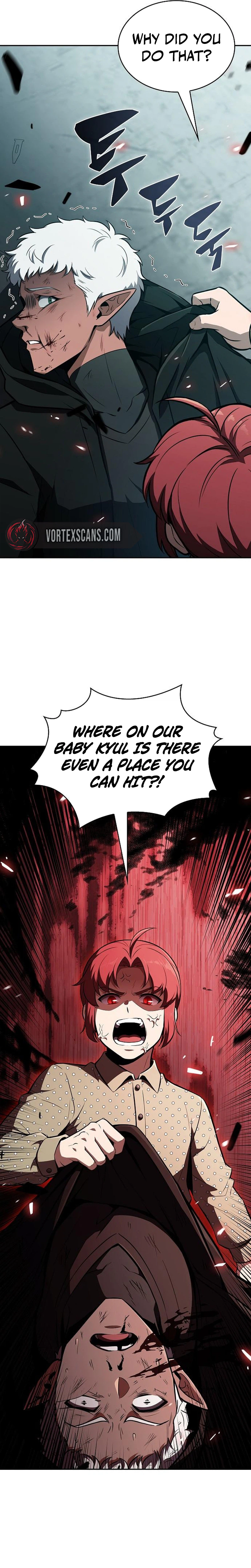 Eat Before You Go Chapter 63, page 37 of 47