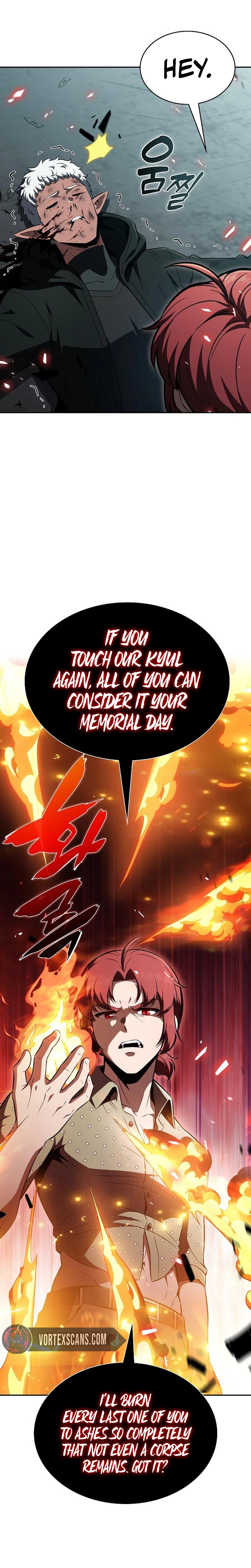 Eat Before You Go Chapter 63, page 43 of 47