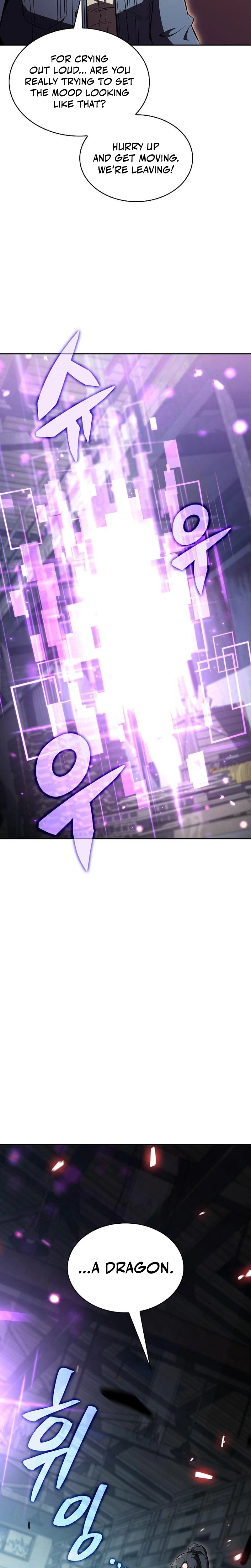Eat Before You Go Chapter 63, page 46 of 47