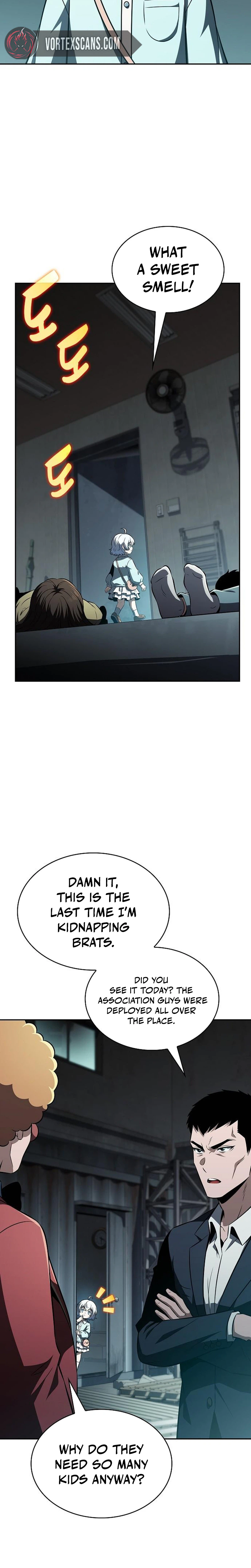 Eat Before You Go Chapter 63, page 7 of 47