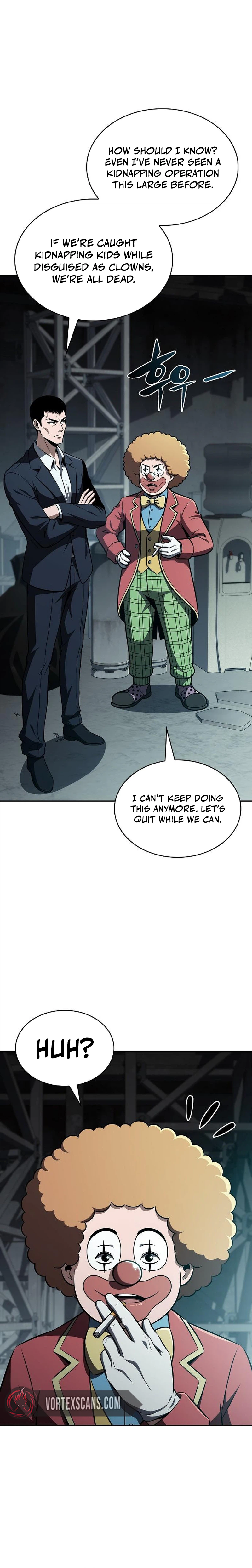 Eat Before You Go Chapter 63, page 8 of 47