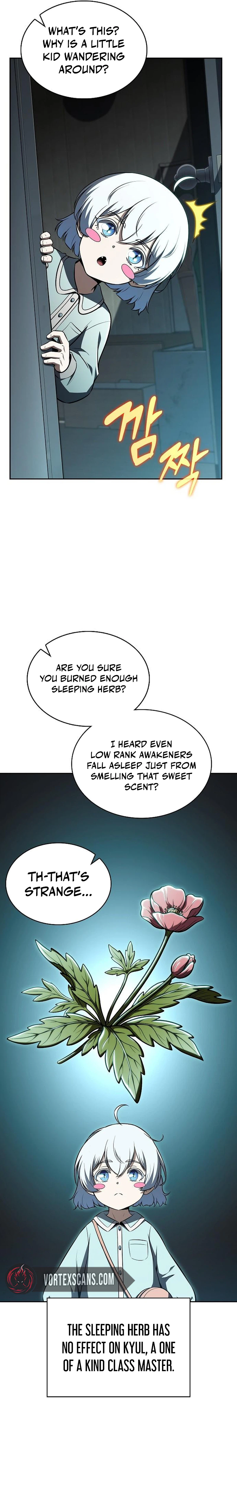 Eat Before You Go Chapter 63, page 9 of 47
