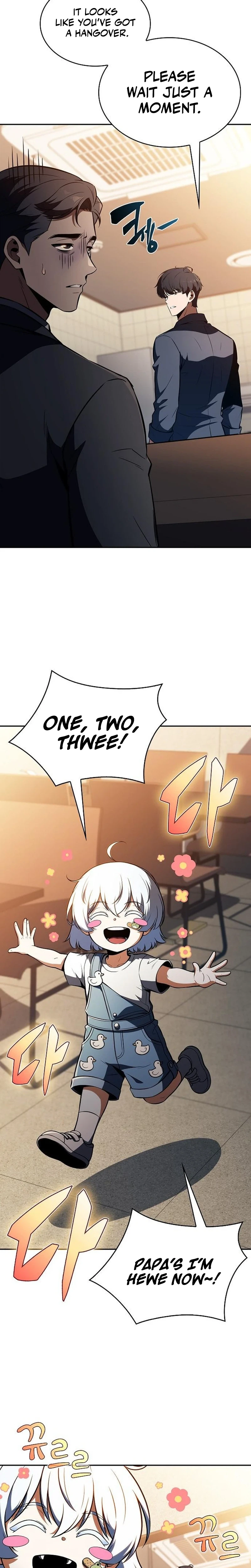 Eat Before You Go Chapter 64, page 15 of 53