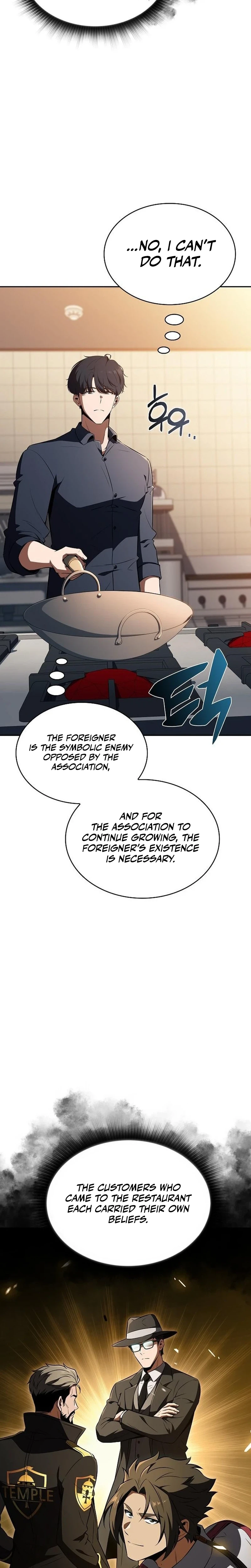 Eat Before You Go Chapter 64, page 18 of 53