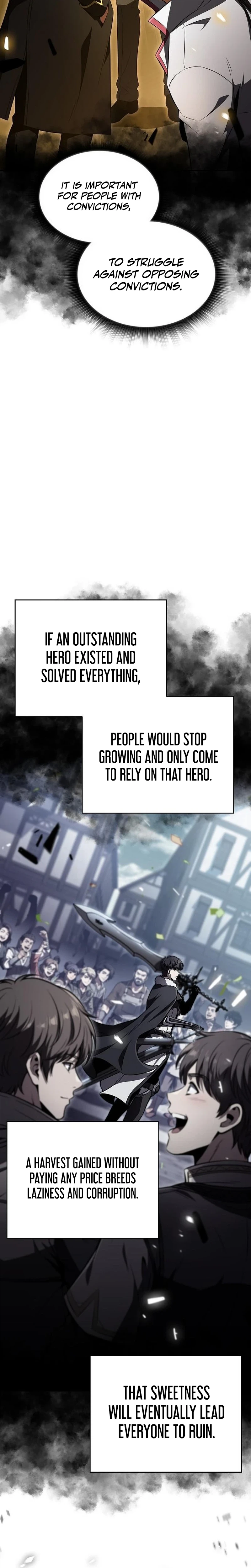 Eat Before You Go Chapter 64, page 19 of 53