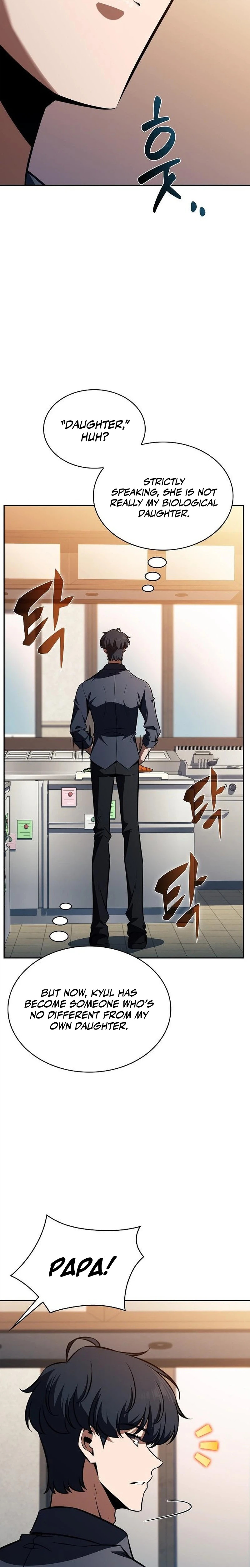 Eat Before You Go Chapter 64, page 22 of 53