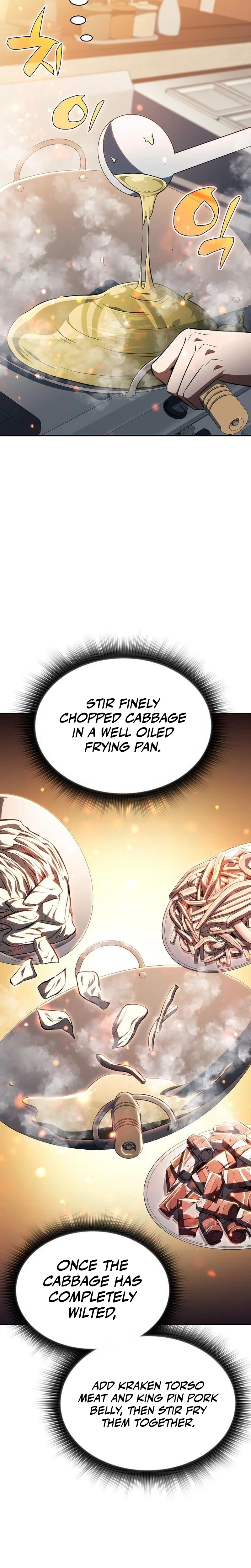 Eat Before You Go Chapter 64, page 28 of 53