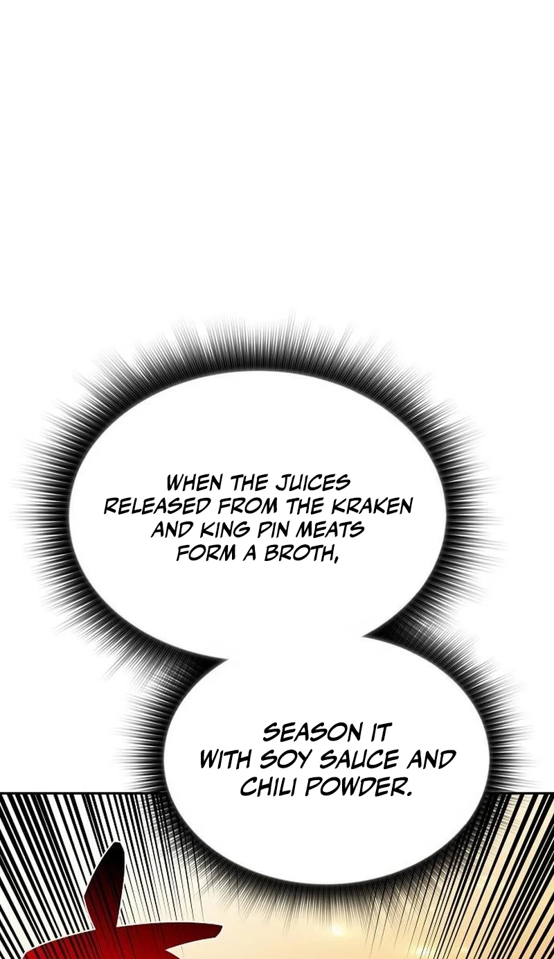 Eat Before You Go Chapter 64, page 29 of 53