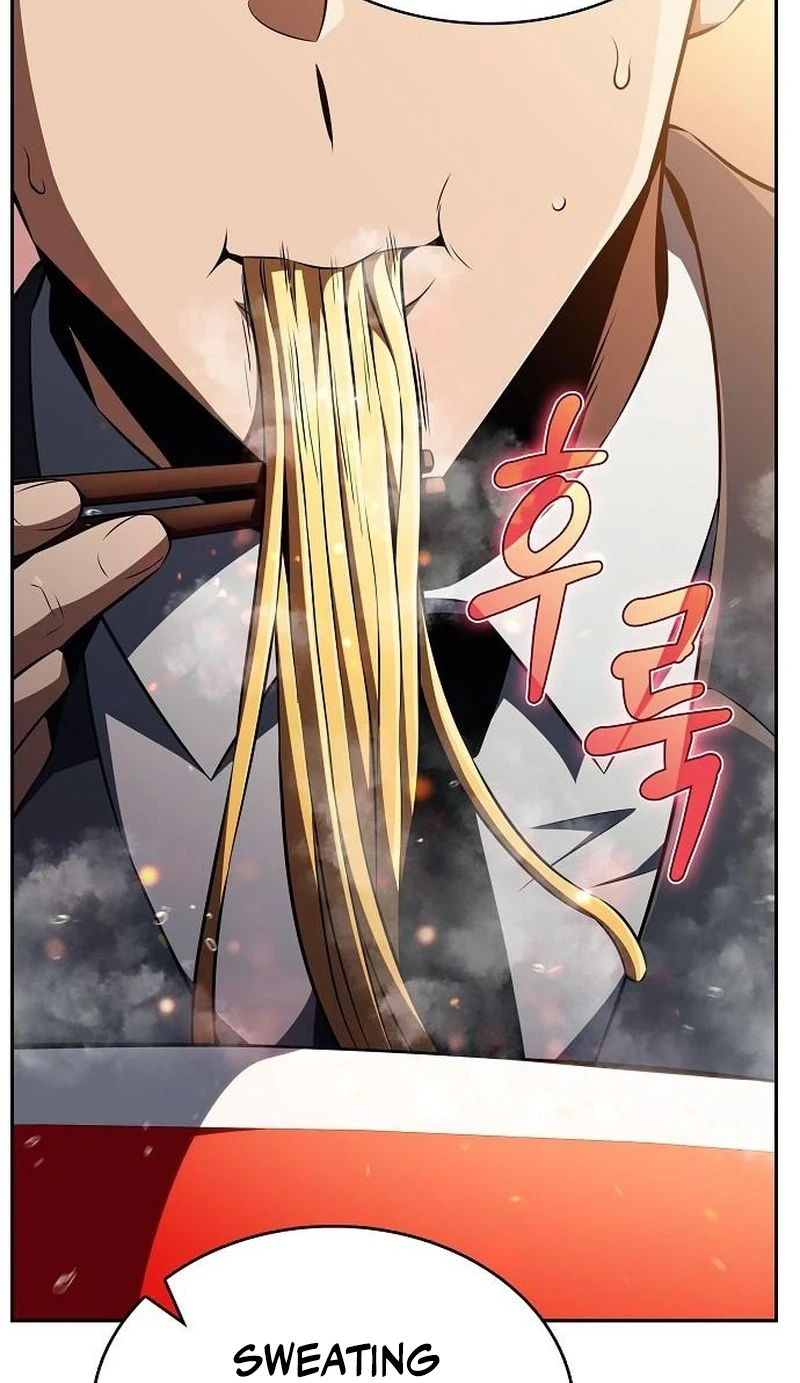 Eat Before You Go Chapter 64, page 33 of 53