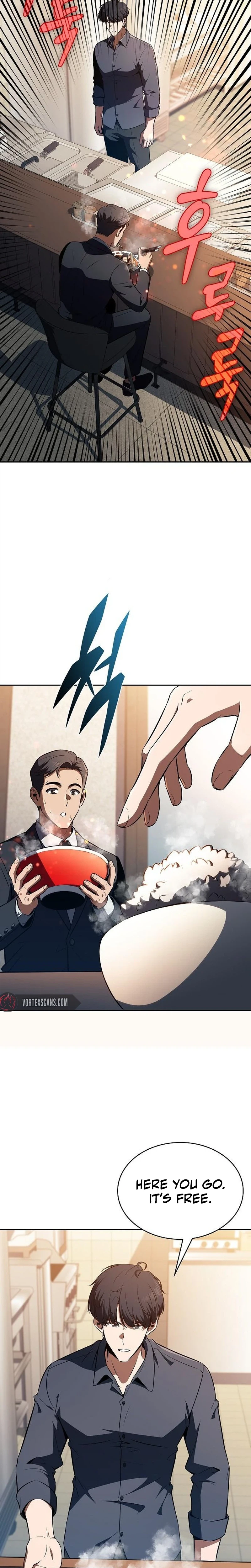 Eat Before You Go Chapter 64, page 35 of 53