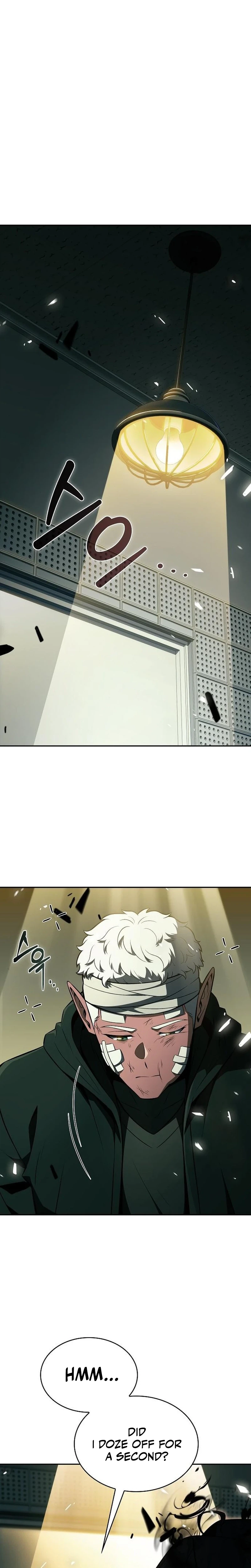 Eat Before You Go Chapter 64, page 43 of 53