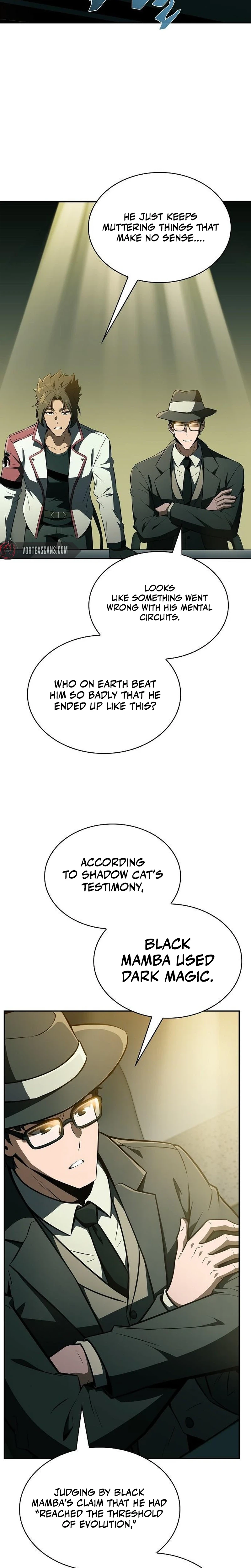 Eat Before You Go Chapter 64, page 5 of 53