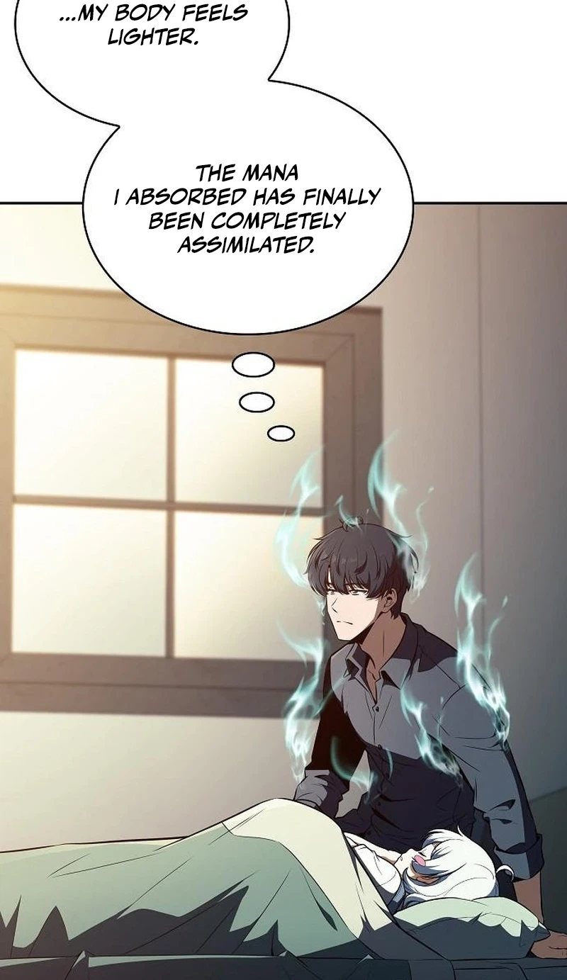 Eat Before You Go Chapter 64, page 8 of 53