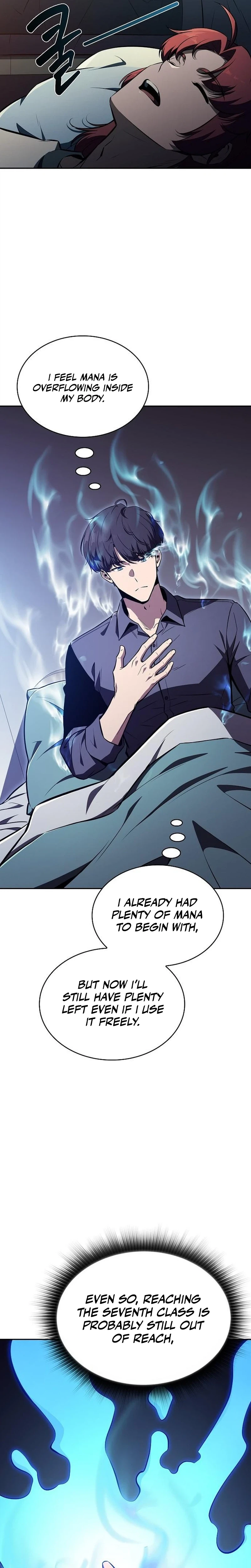 Eat Before You Go Chapter 64, page 9 of 53