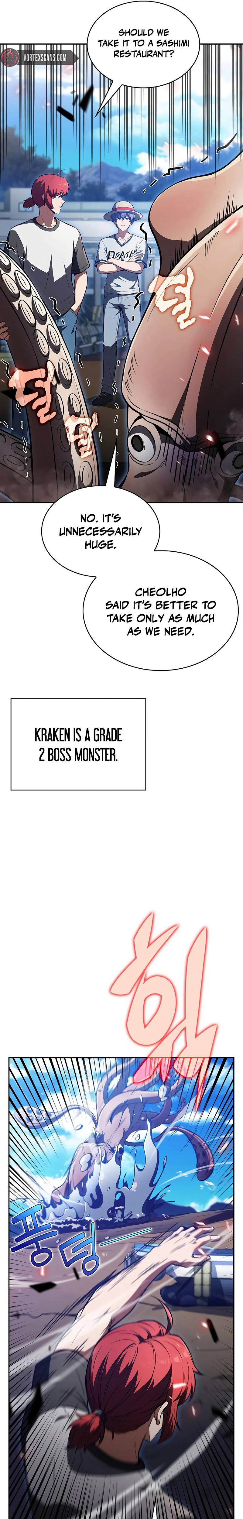 Eat Before You Go Chapter 65, page 13 of 48