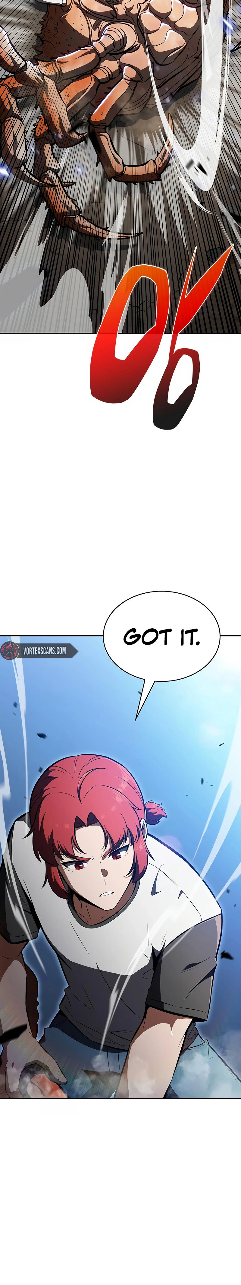 Eat Before You Go Chapter 65, page 21 of 48