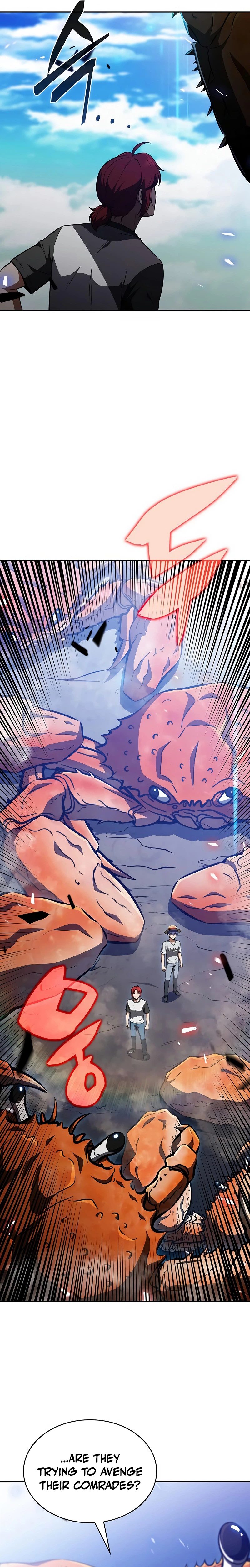 Eat Before You Go Chapter 65, page 22 of 48