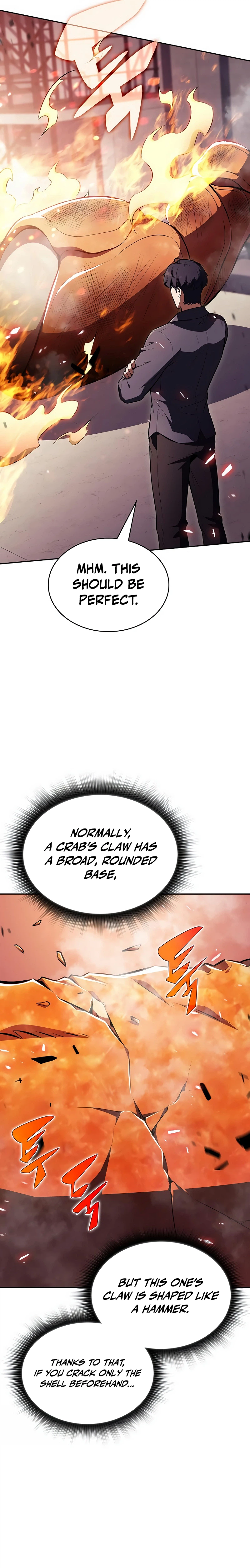 Eat Before You Go Chapter 65, page 28 of 48